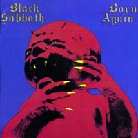 Born Again
